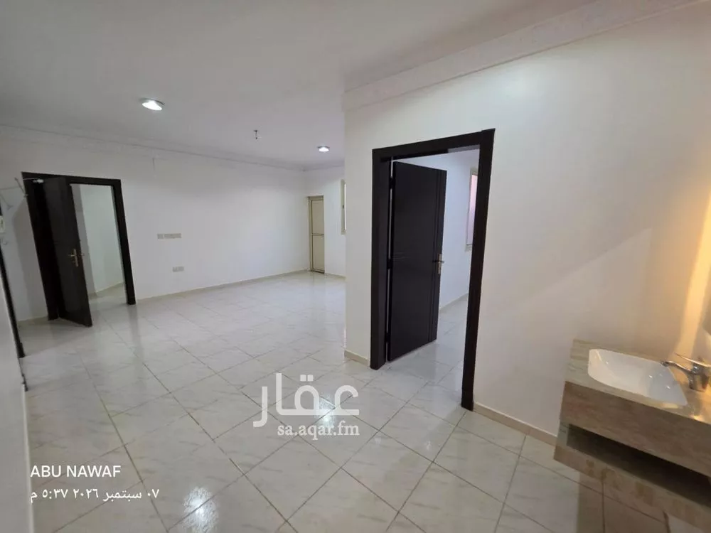 3 bedroom apartment in Al Hazm, Riyadh 14