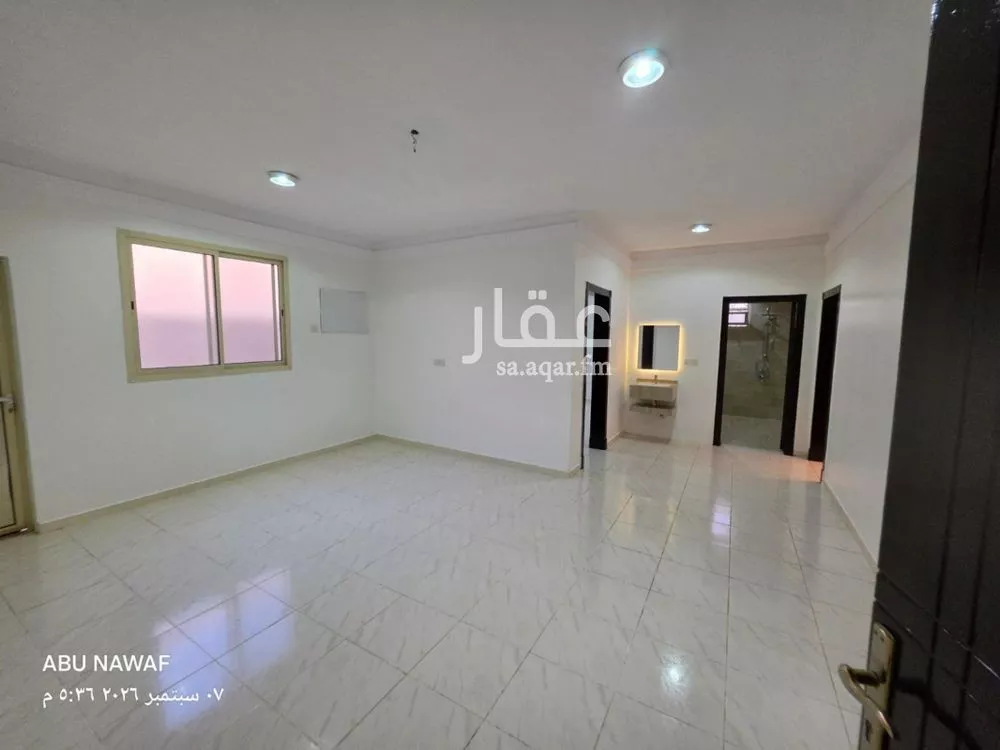 3 bedroom apartment in Al Hazm, Riyadh 25
