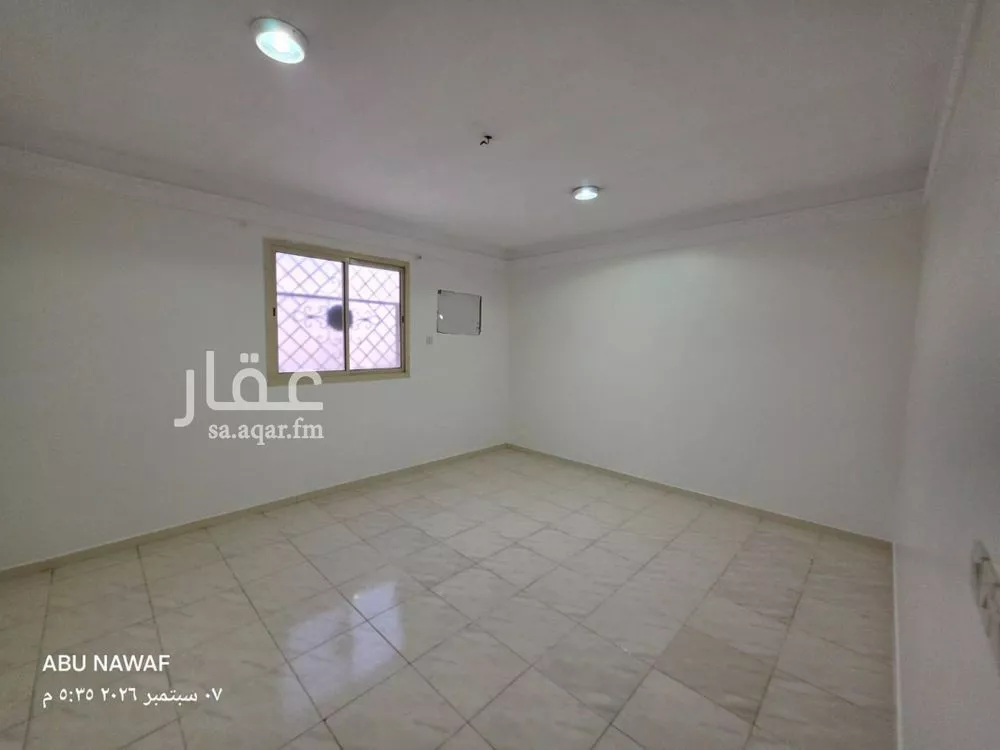 3 bedroom apartment in Al Hazm, Riyadh 17