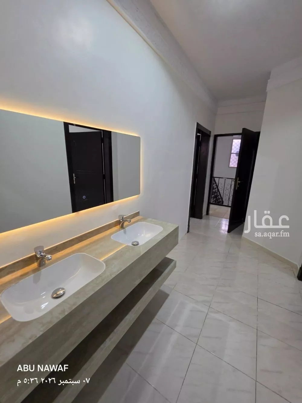 3 bedroom apartment in Al Hazm, Riyadh 20