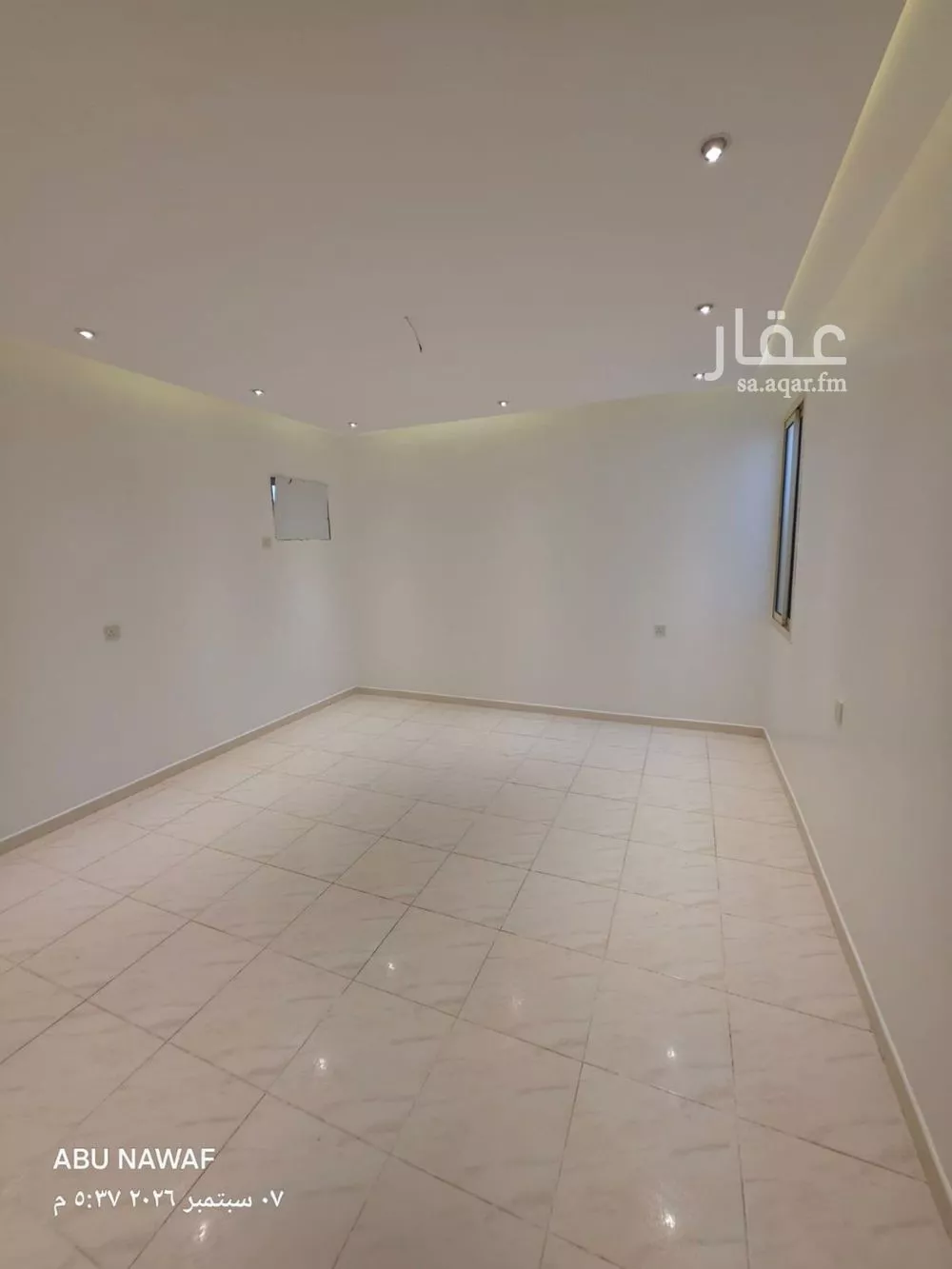3 bedroom apartment in Al Hazm, Riyadh 26