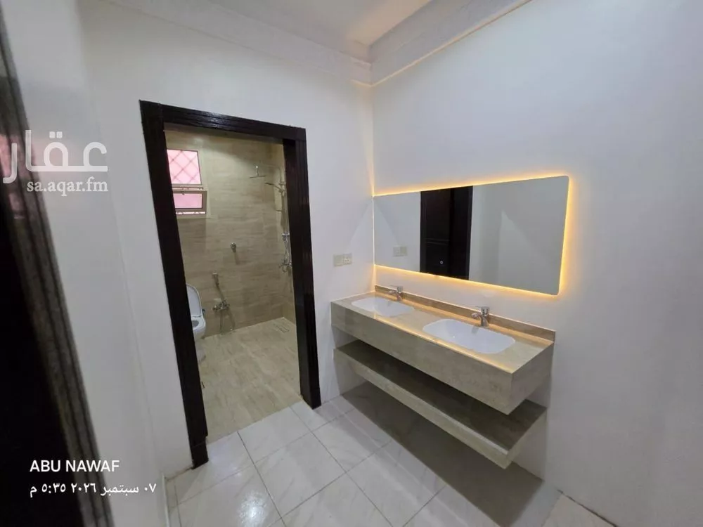 3 bedroom apartment in Al Hazm, Riyadh 28