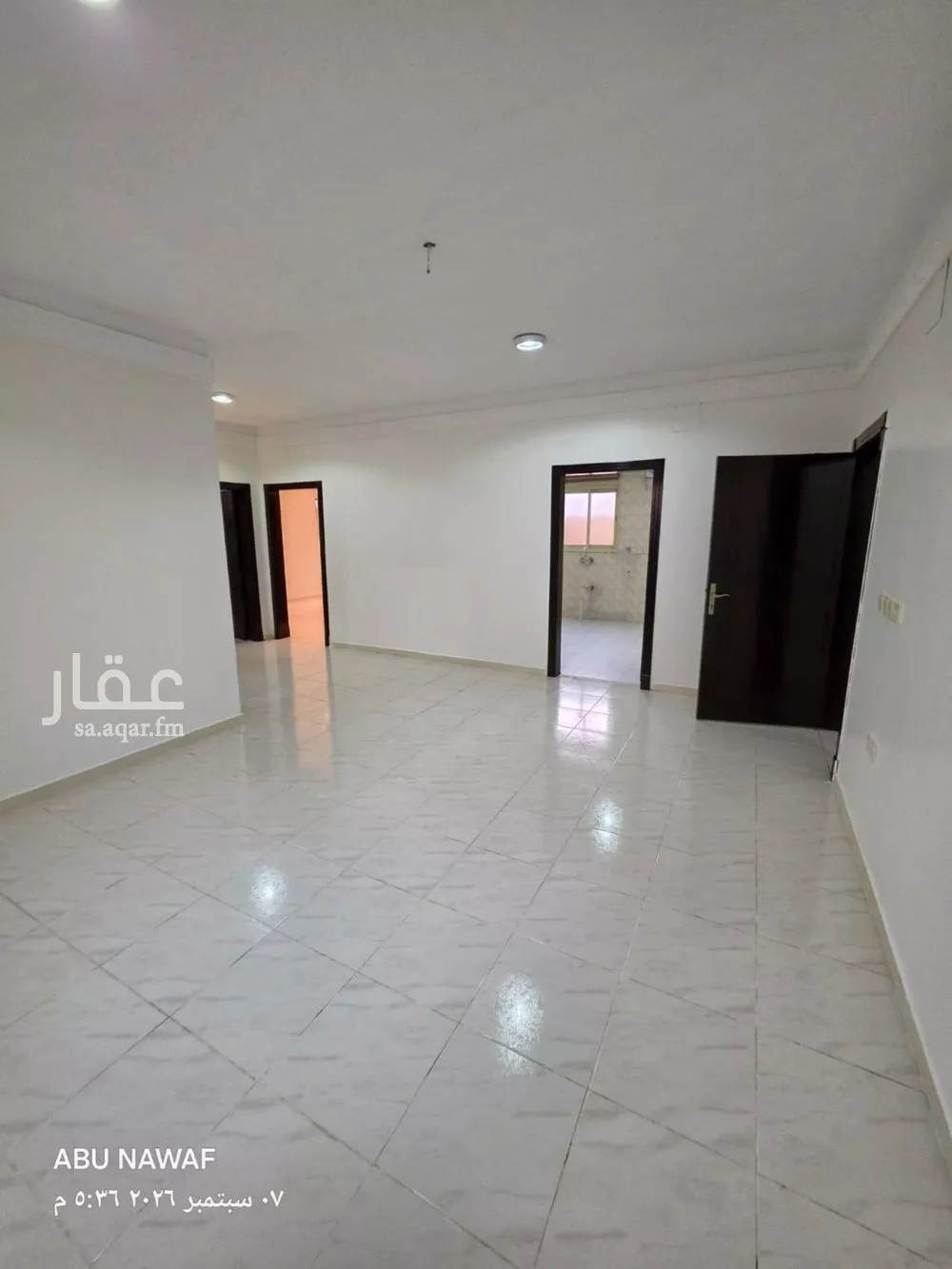3 bedroom apartment in Al Hazm, Riyadh 4