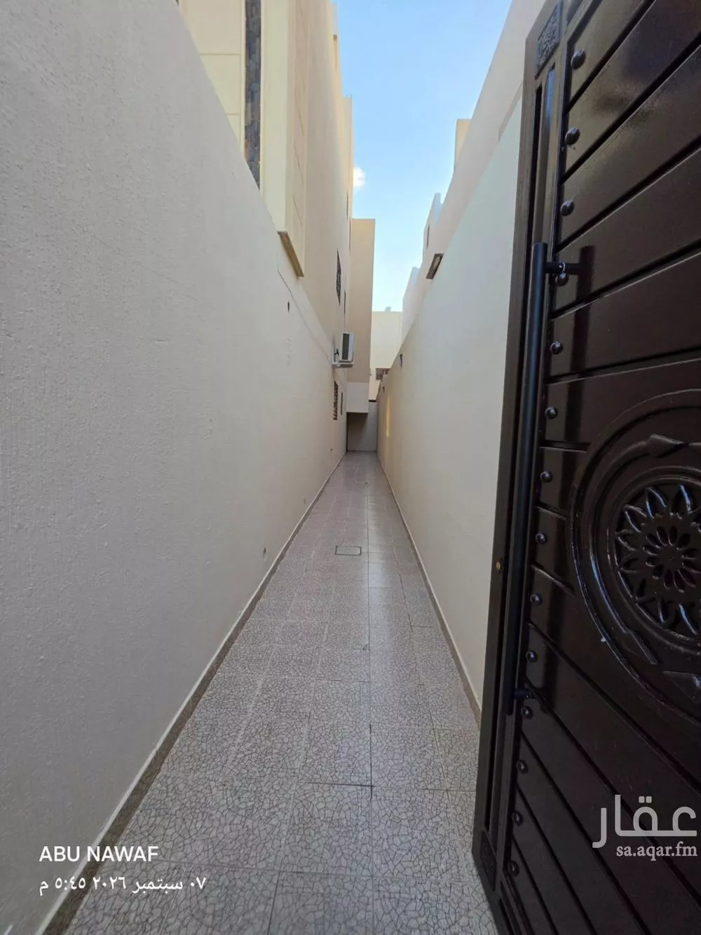 3 bedroom apartment in Al Hazm, Riyadh 3
