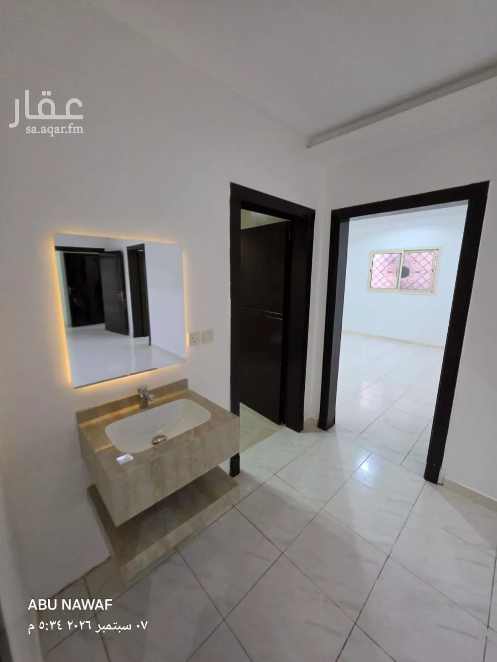 3 bedroom apartment in Al Hazm, Riyadh 23