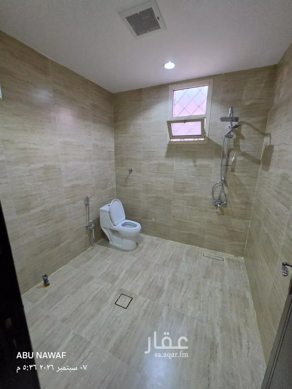 3 bedroom apartment in Al Hazm, Riyadh 7