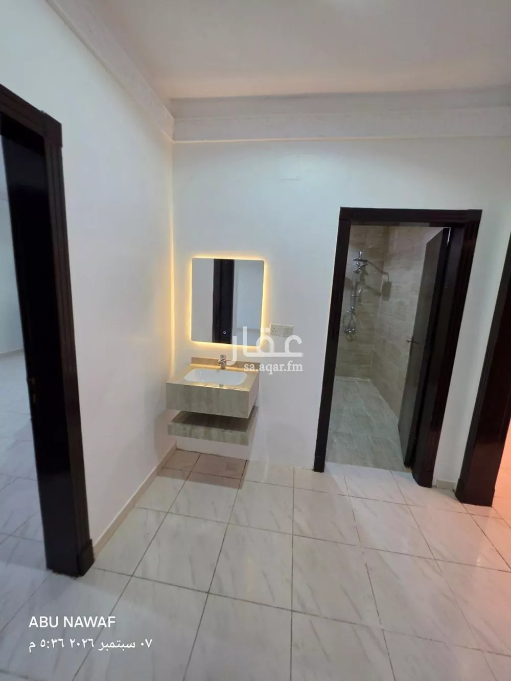 3 bedroom apartment in Al Hazm, Riyadh 16
