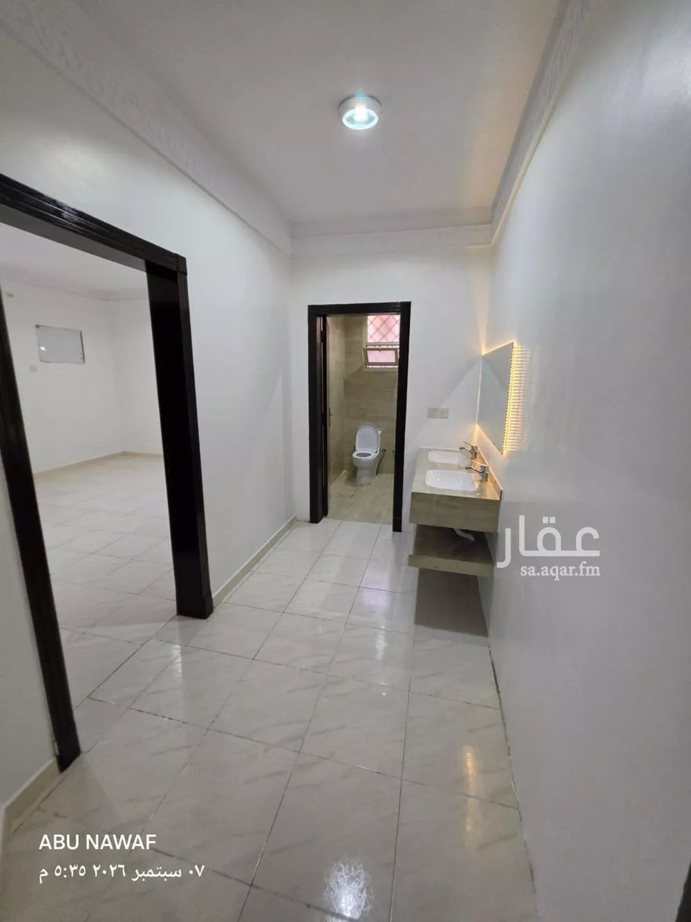 3 bedroom apartment in Al Hazm, Riyadh 10