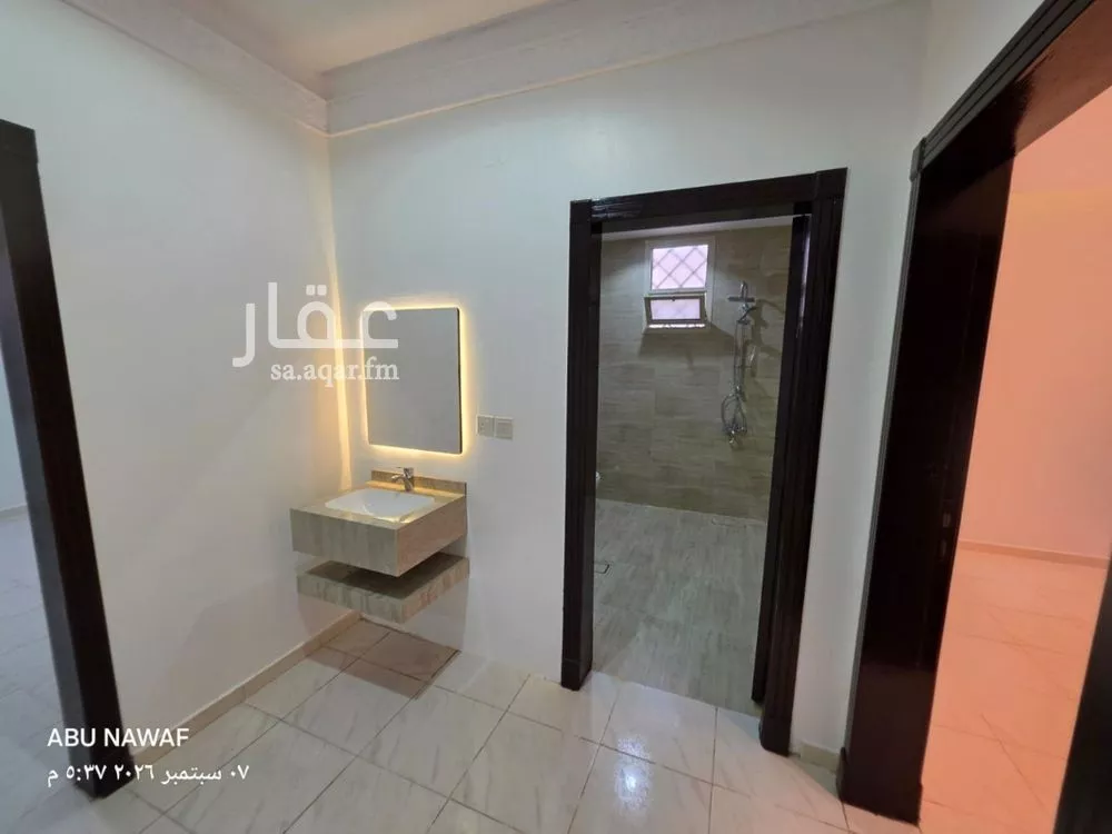 3 bedroom apartment in Al Hazm, Riyadh 15