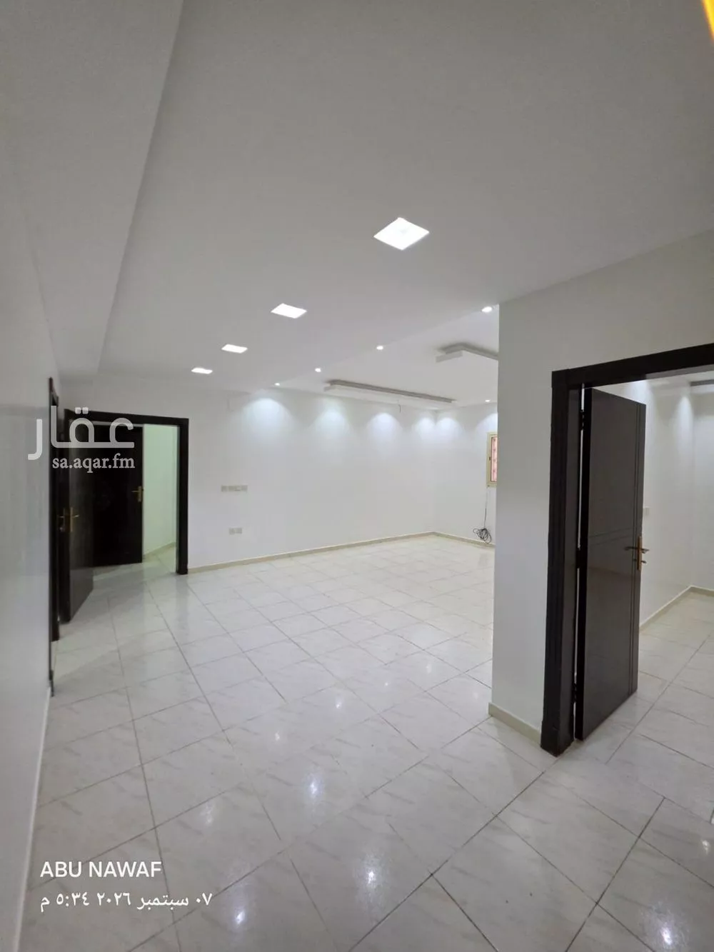 3 bedroom apartment in Al Hazm, Riyadh 24