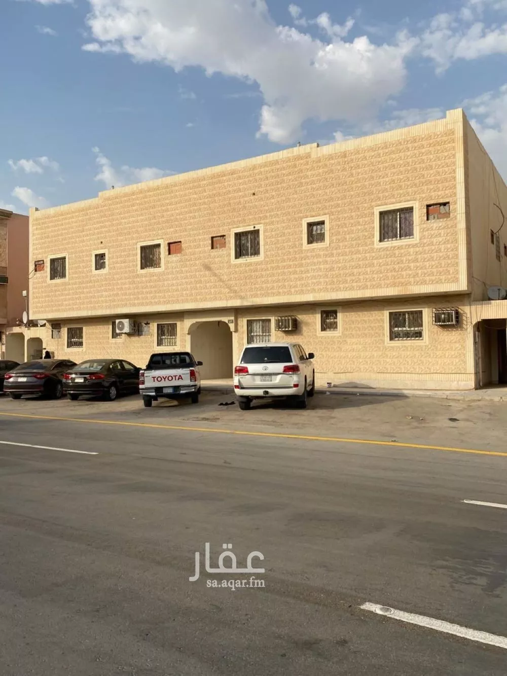 شقة 1 غرف في السويدي الغربي، الرياض 2