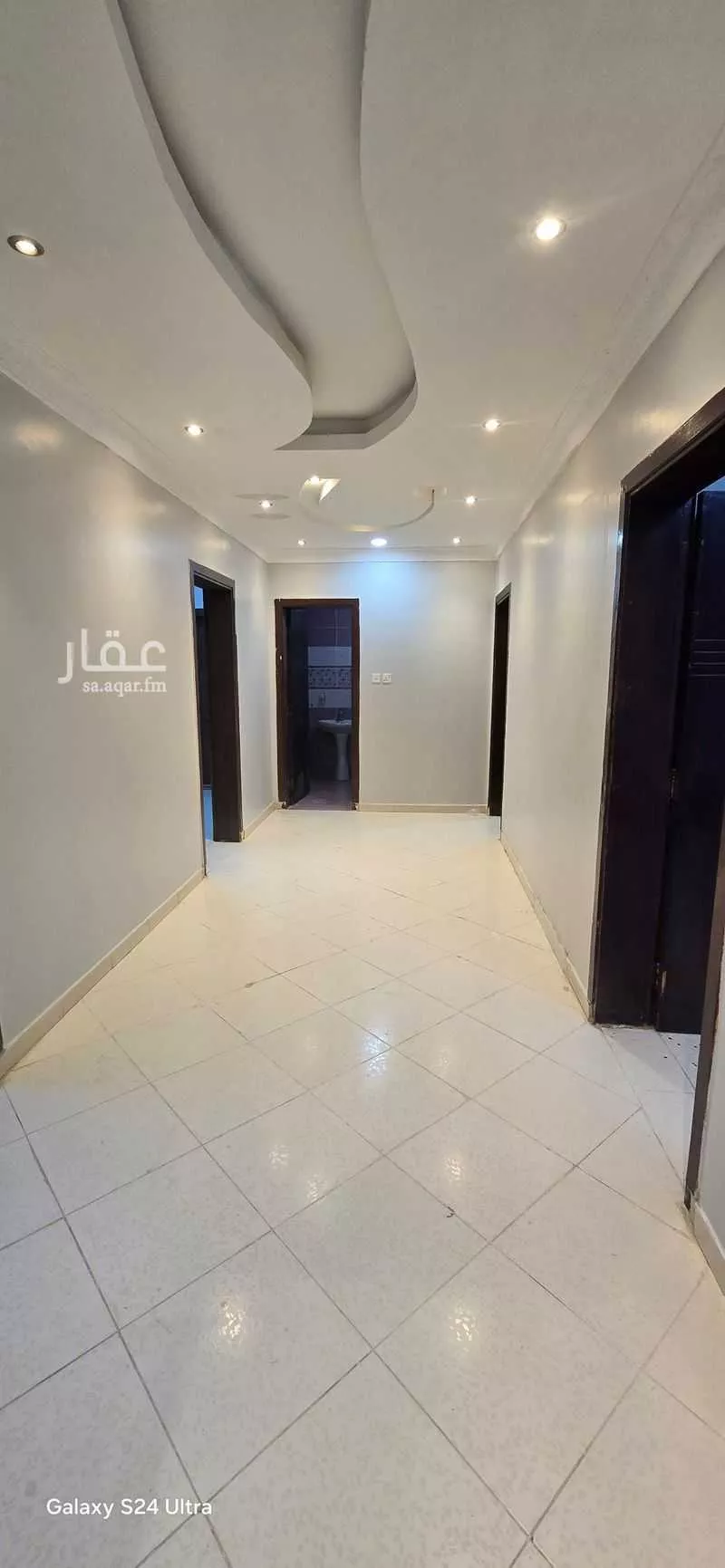 شقة في الحمراء و ام الجود