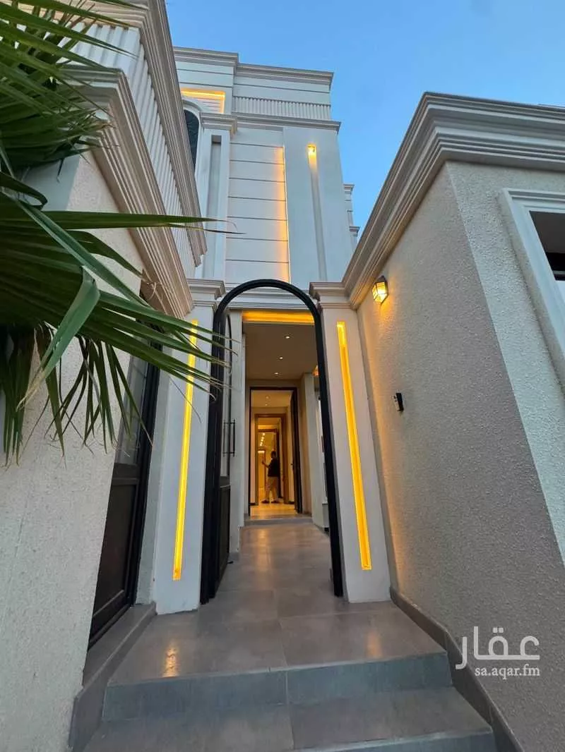 villa in Al Ukayshiyyah, Makkah 7