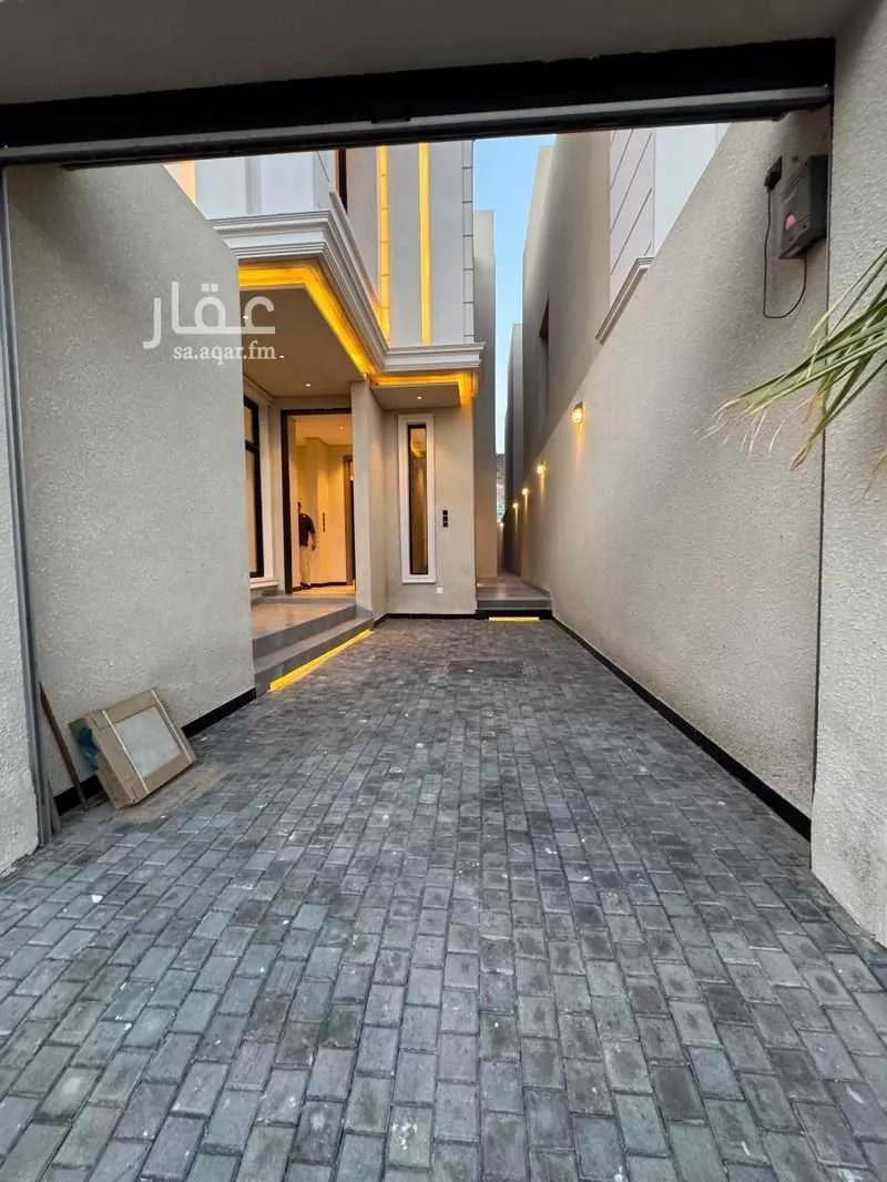 villa in Al Ukayshiyyah, Makkah 2
