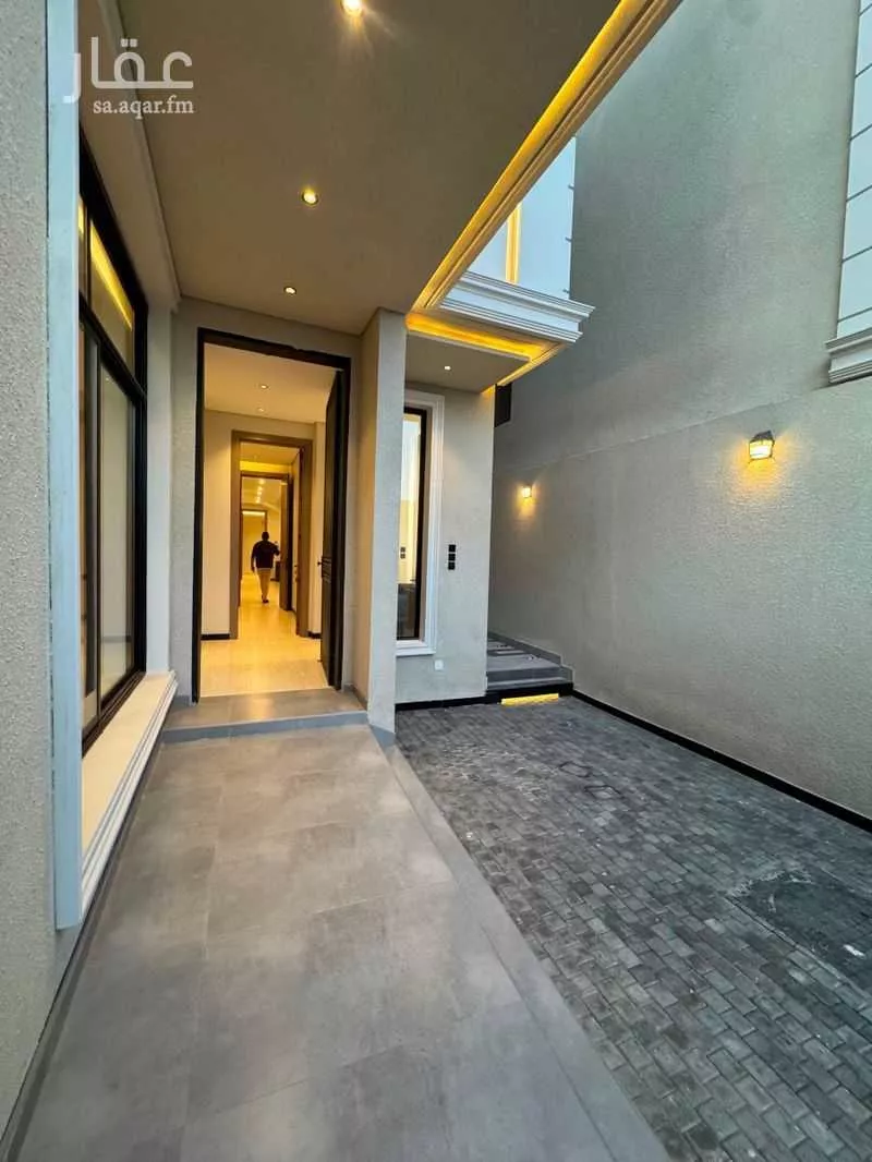 villa in Al Ukayshiyyah, Makkah 9