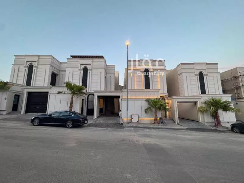 villa in Al Ukayshiyyah, Makkah