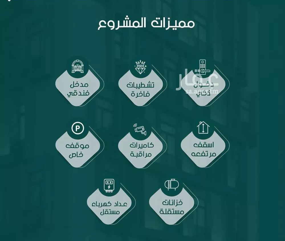 شقة 1 غرف في الروضة، جدة 7