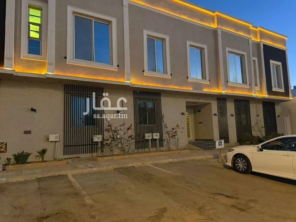 شقة 4 غرف في ظهرة نمار، الرياض 2