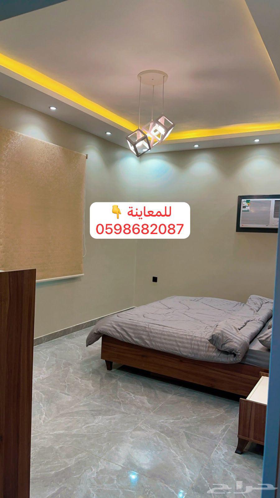 شقة 2 غرف في السلام، المدينة المنورة 3