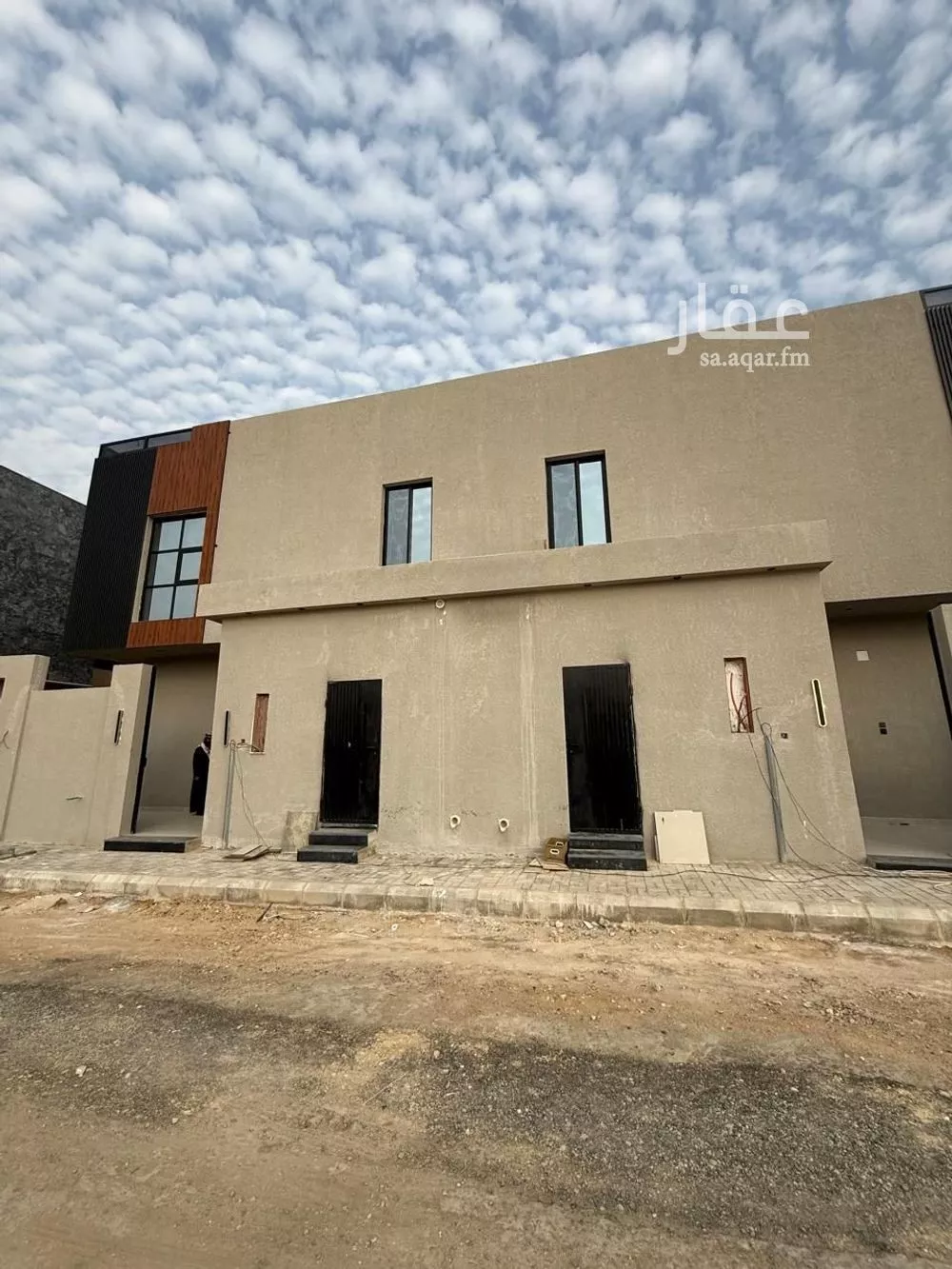 5 bedroom villa in Al Mahdiyyah 3