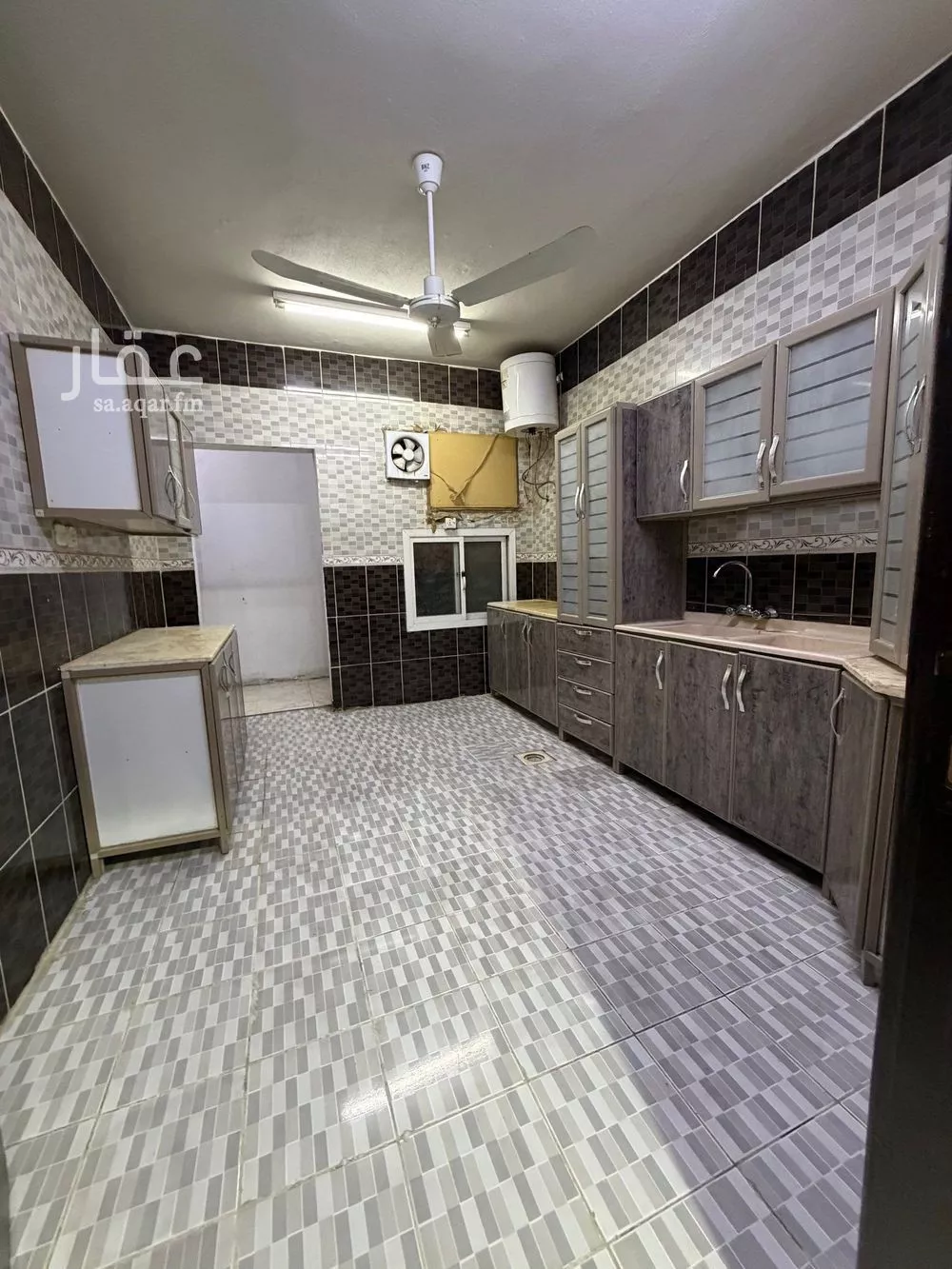 4 bedroom apartment in Tuwaiq, Riyadh 6