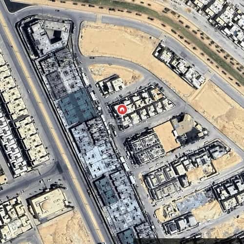 8 bedroom villa in Al Narjis 2