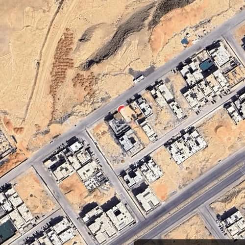 3 bedroom apartment in Al Mahdiyyah 1