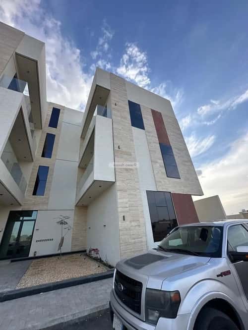 3 bedroom apartment in Al Mahdiyyah 3