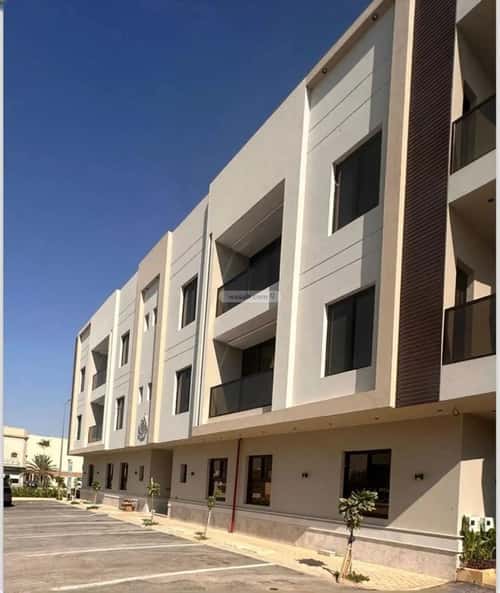 3 bedroom apartment in Dhahrat Laban 1