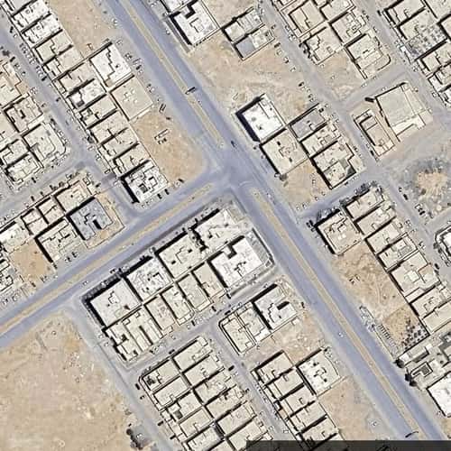 3 bedroom apartment in Dhahrat Laban 2