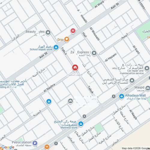 3 bedroom apartment in Dhahrat Laban 3