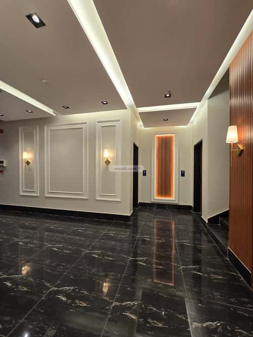 2 bedroom apartment in Al Munsiyah 5