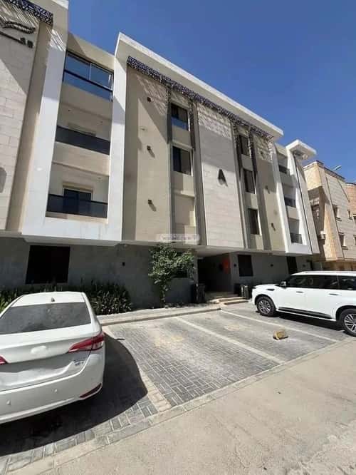 3 bedroom apartment in Al Aqiq 2