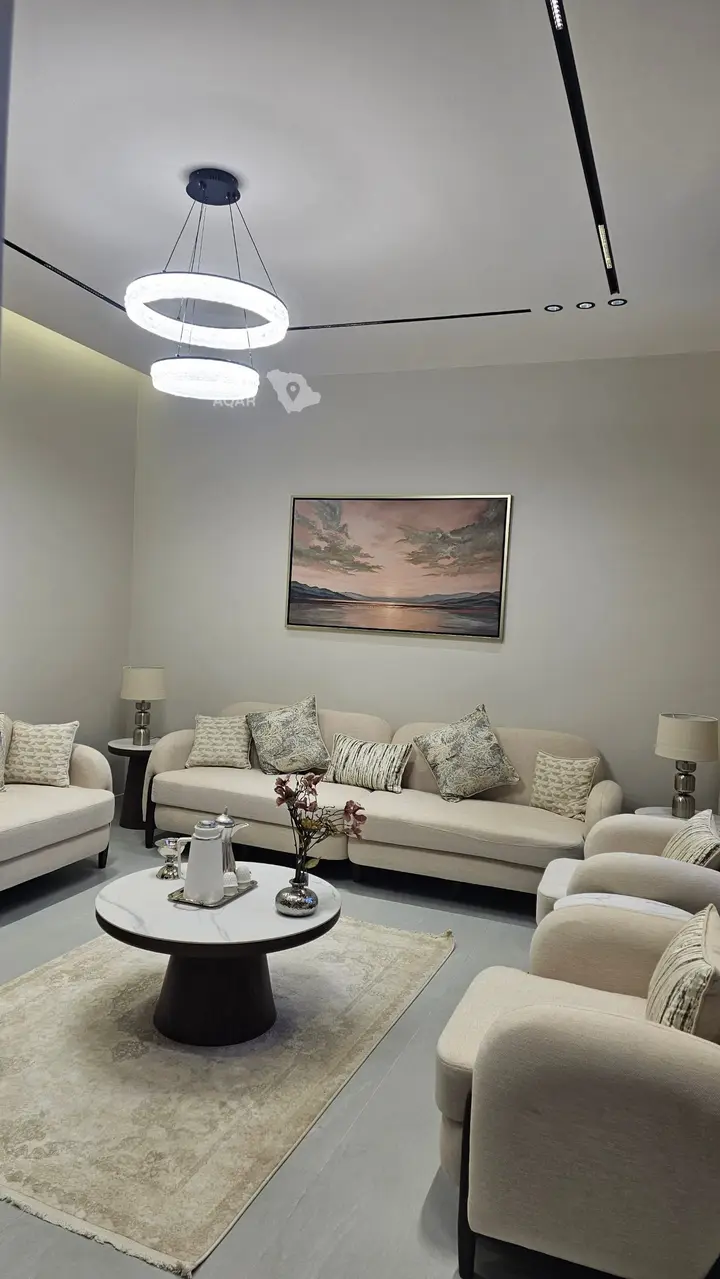 4 bedroom villa in Al Farouq, Riyadh 19