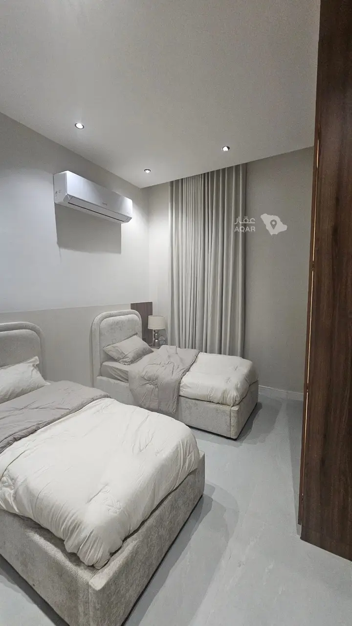 4 bedroom villa in Al Farouq, Riyadh 25