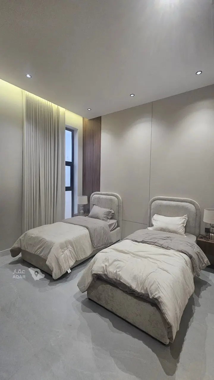 4 bedroom villa in Al Farouq, Riyadh 14
