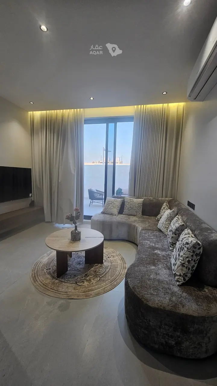 4 bedroom villa in Al Farouq, Riyadh 27