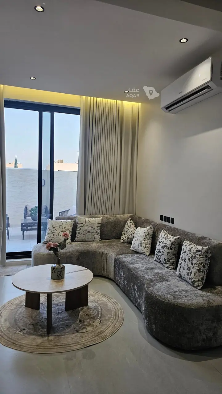 4 bedroom villa in Al Farouq, Riyadh 8