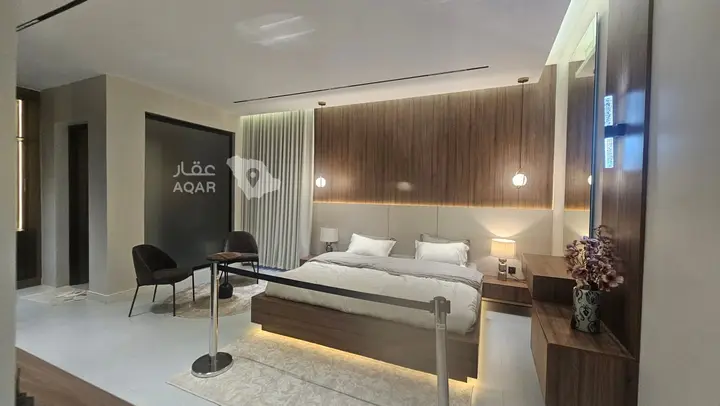 4 bedroom villa in Al Farouq, Riyadh 12