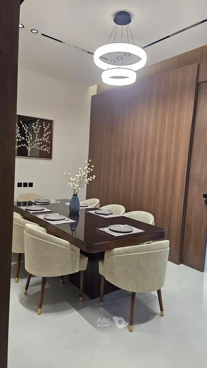 4 bedroom villa in Al Farouq, Riyadh 9