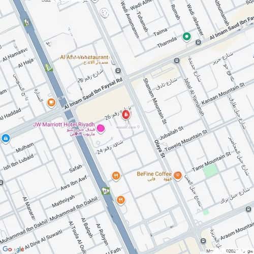 3 bedroom apartment in Al Sahafah 2