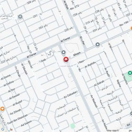 3 bedroom apartment in Al Yasmin 2