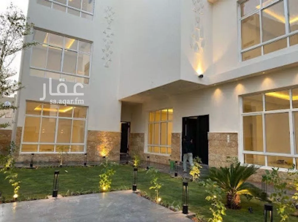 6 bedroom villa in Al Mahdiyyah 19
