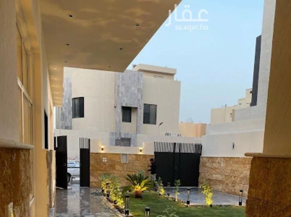 6 bedroom villa in Al Mahdiyyah 9