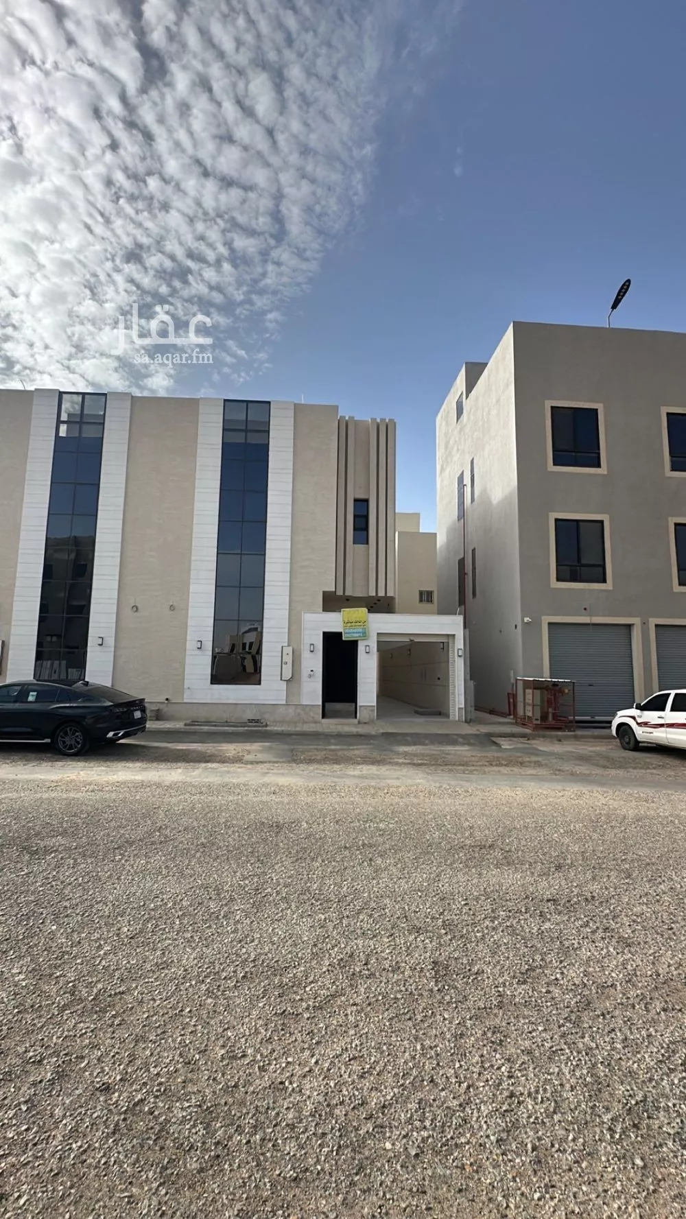 فيلا 5 غرف في المهدية 1