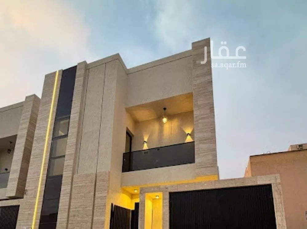 5 bedroom villa in Al Mahdiyyah 2