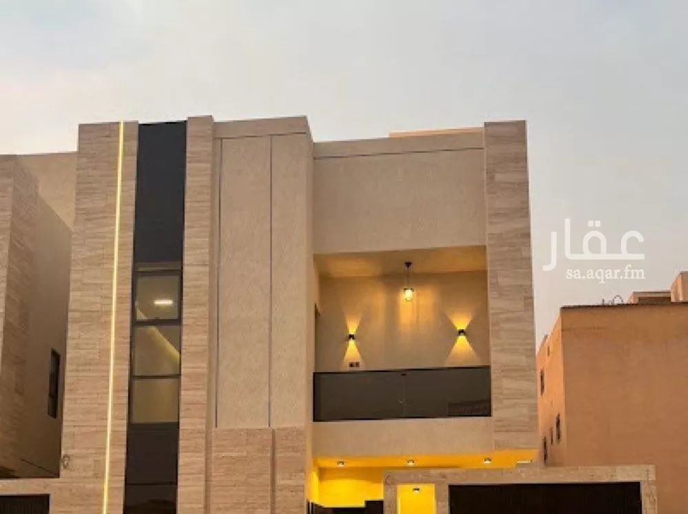 5 bedroom villa in Al Mahdiyyah 3