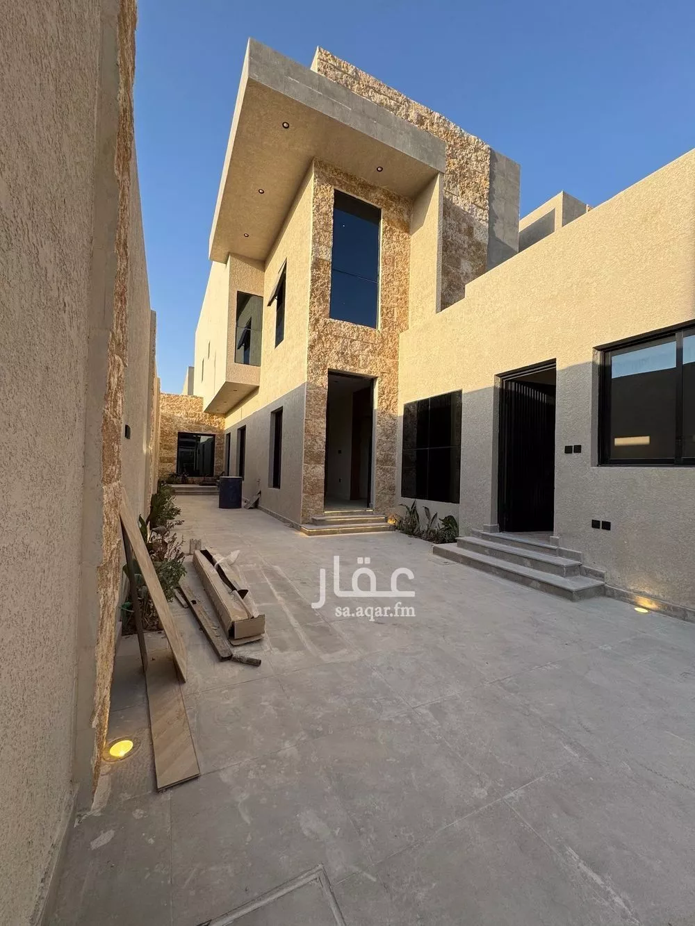 4 bedroom villa in Al Aridh 13