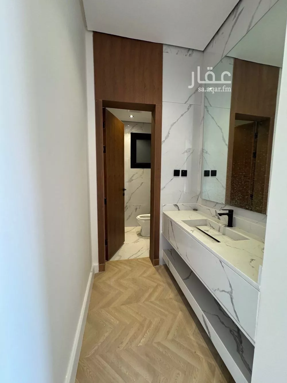 4 bedroom villa in Al Aridh 5