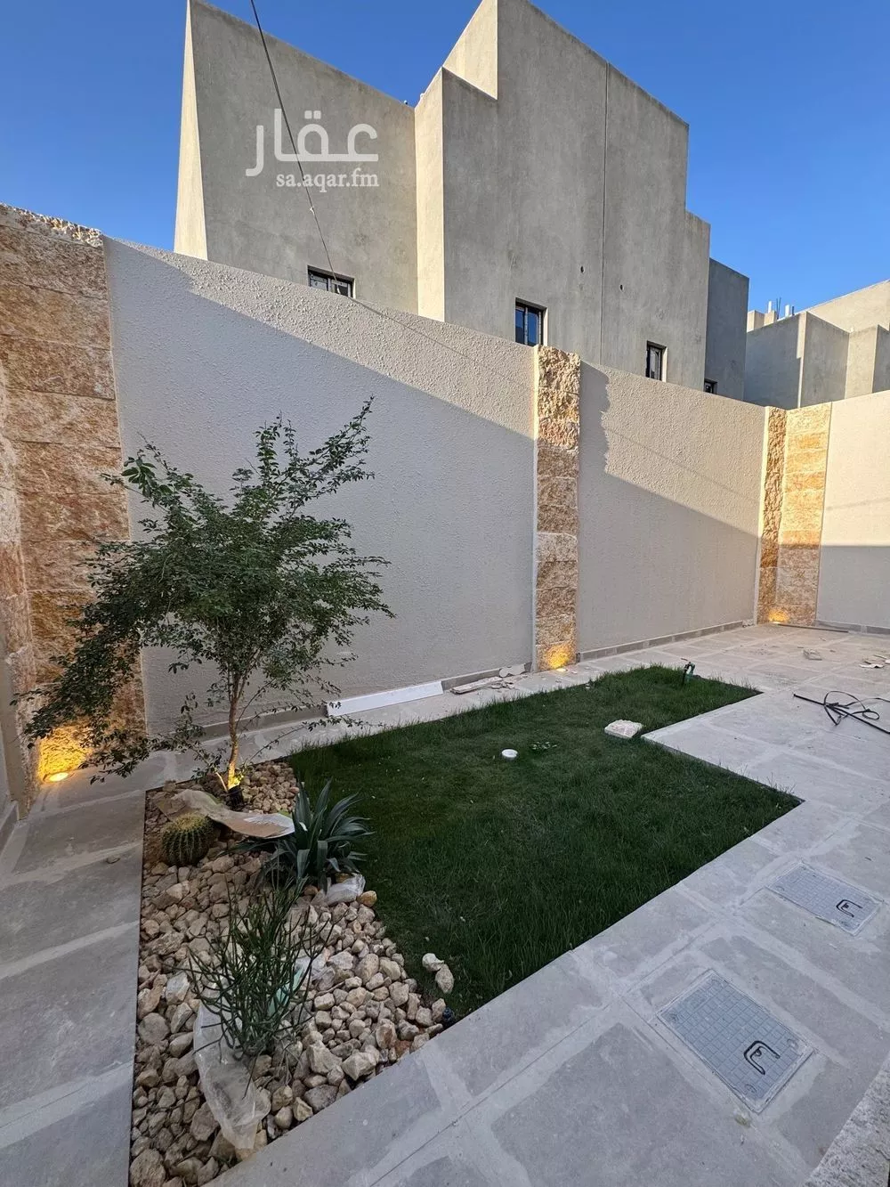 4 bedroom villa in Al Aridh 6